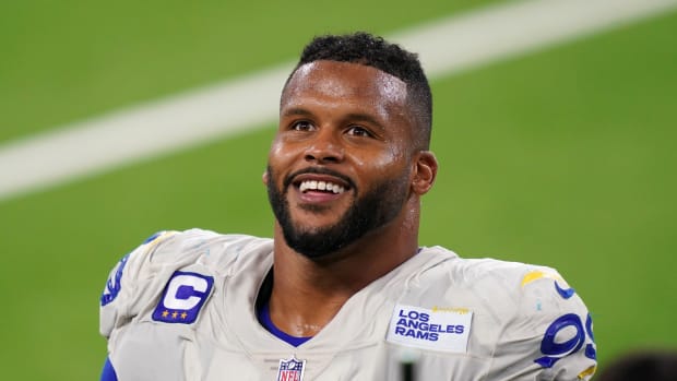 Aaron Donald